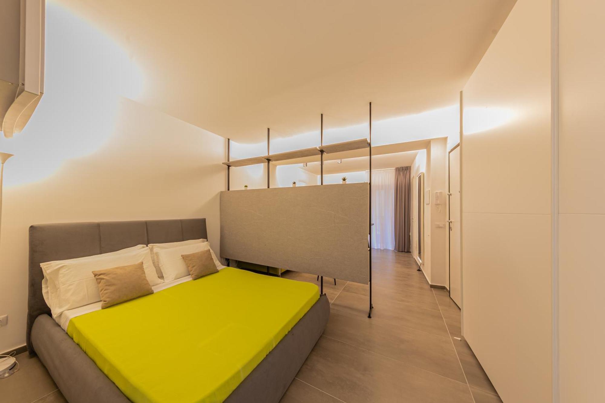 Pr1Mo Minimal Suite Cefalú Exterior foto