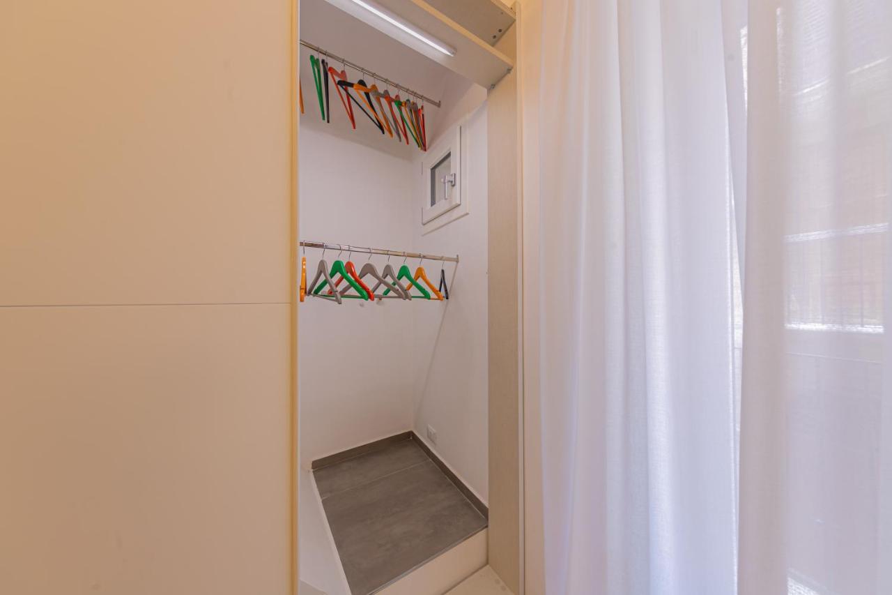 Pr1Mo Minimal Suite Cefalú Exterior foto