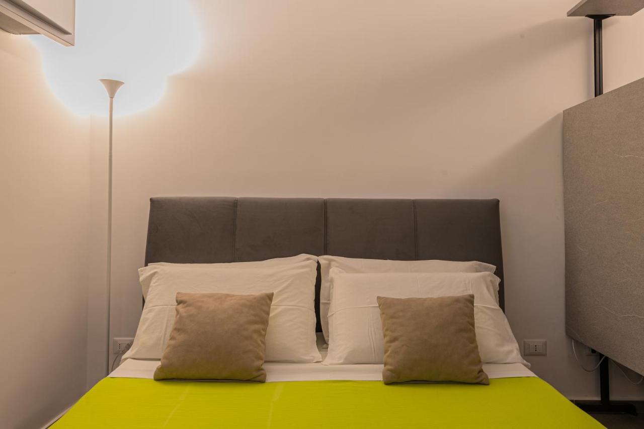 Pr1Mo Minimal Suite Cefalú Exterior foto