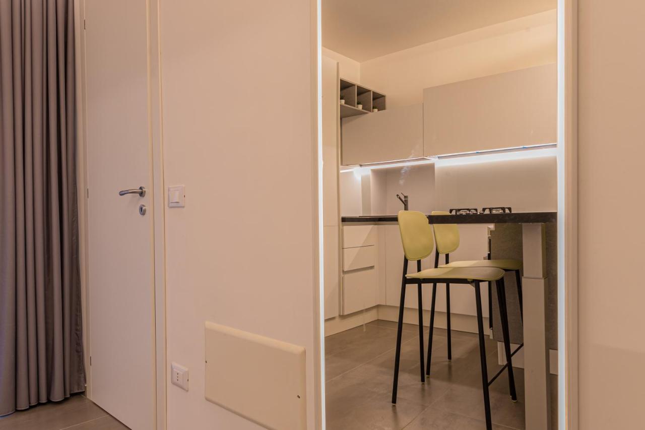 Pr1Mo Minimal Suite Cefalú Exterior foto